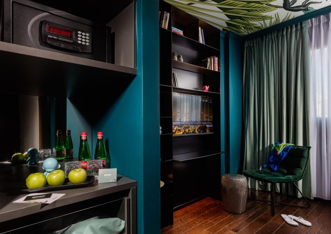 Photo - Brown Seaside boutique hotel by Brown Hotels