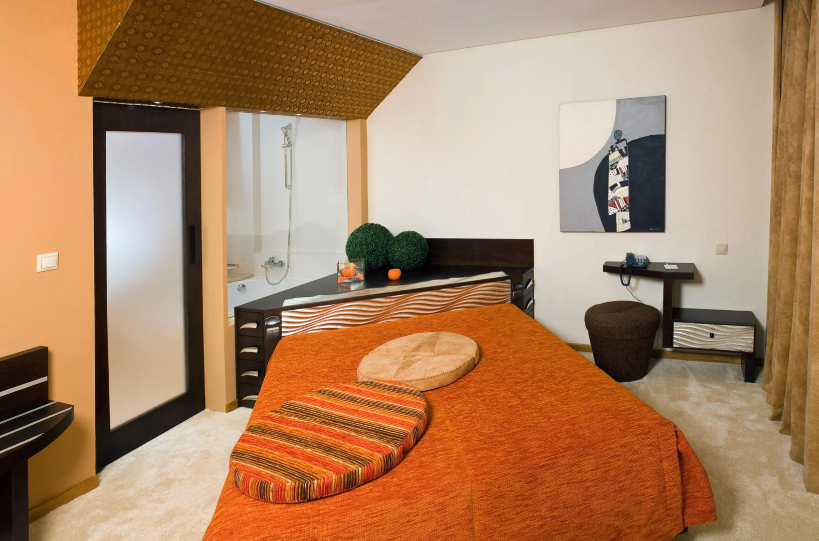 Foto - Penafiel Park Hotel & Spa
