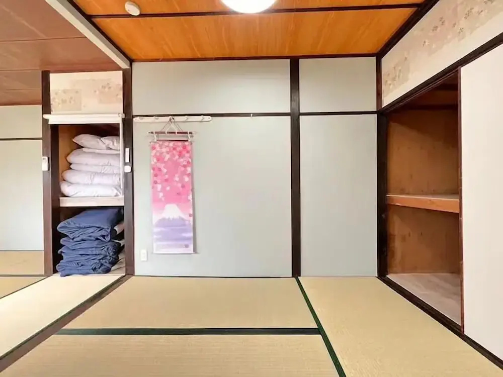 Foto - Nakakasai Kodate