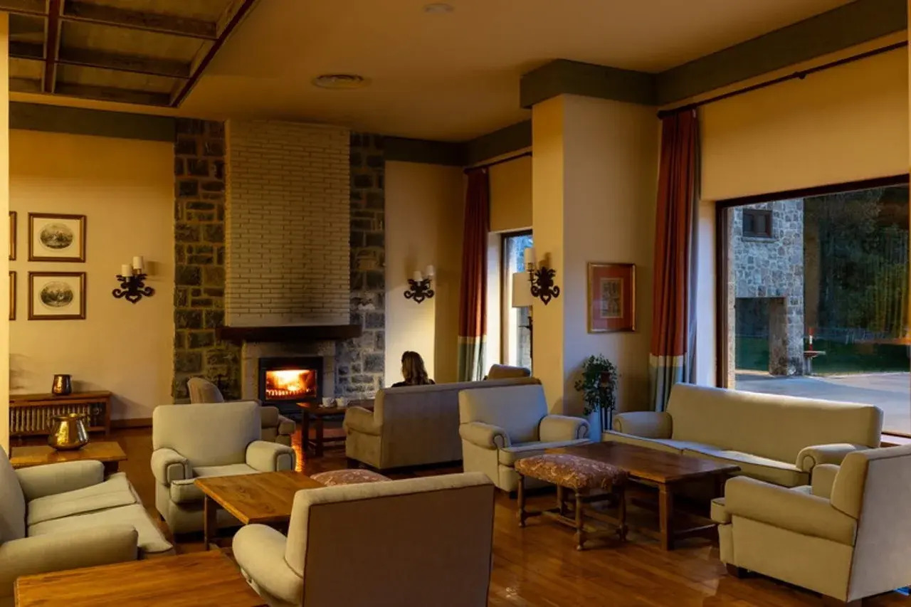 Photo - Parador de Fuente Dé