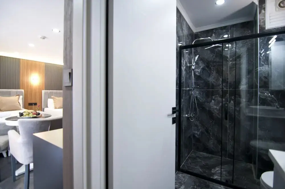 Foto - Grand Bagoz Hotel