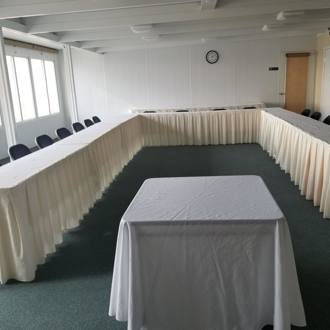 Photo - Tamarack Beach Hotel