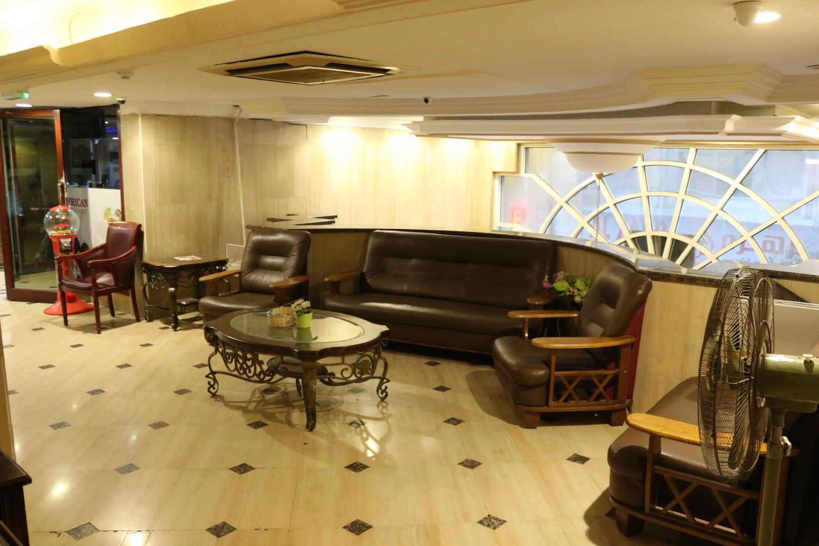 Foto - Mariana Hotel