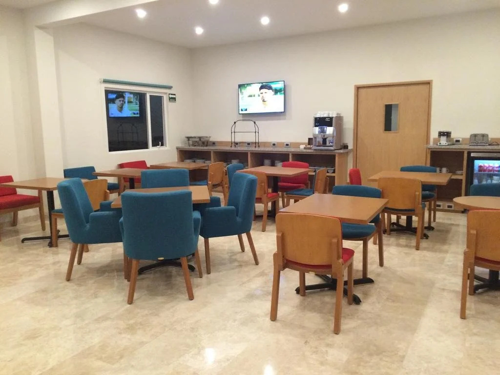 Photo - Hit Hoteles Aeropuerto Puebla