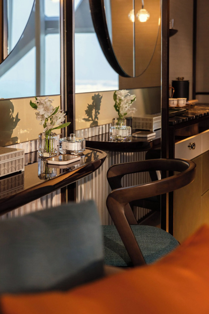 Foto - Rosewood Doha