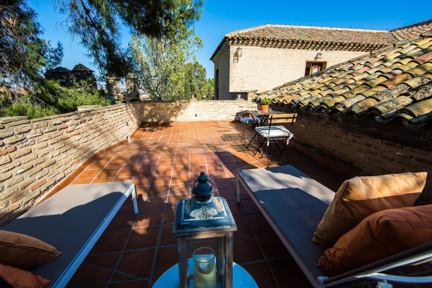 Foto - Hacienda Del Cardenal