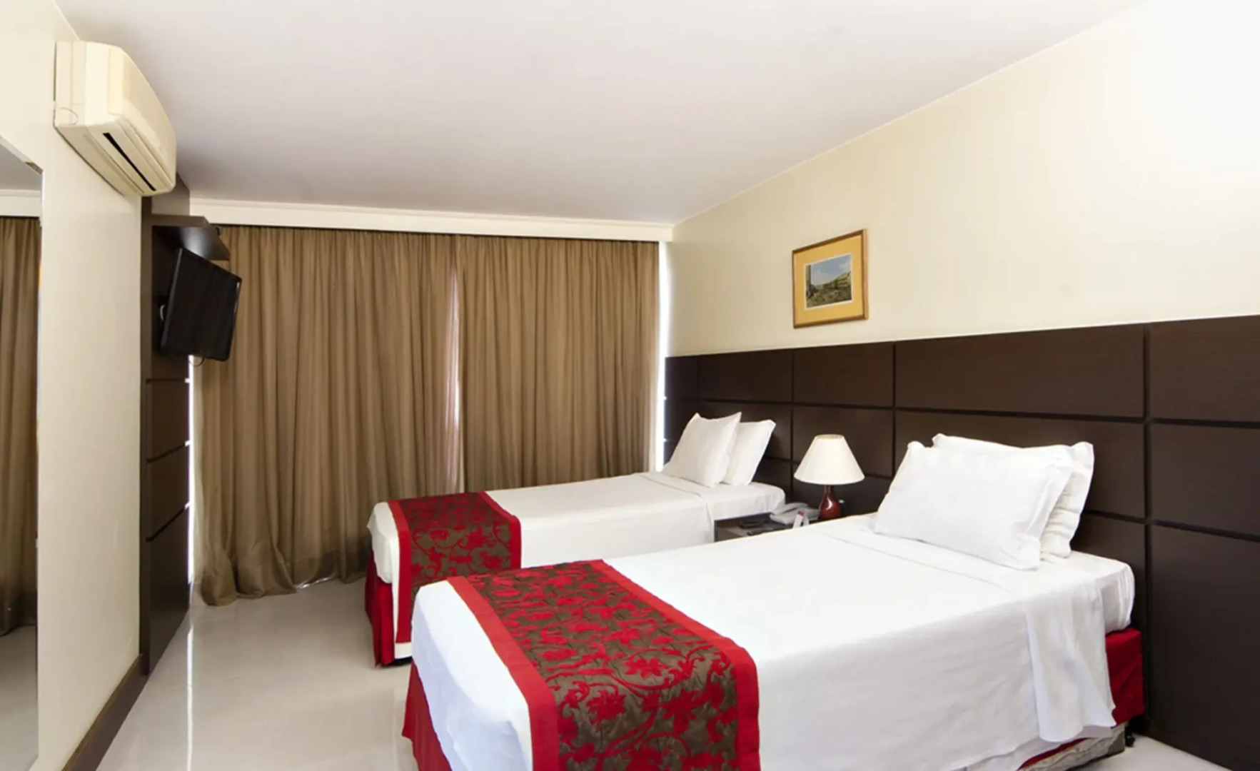 Foto - San Marco Hotel Brasília