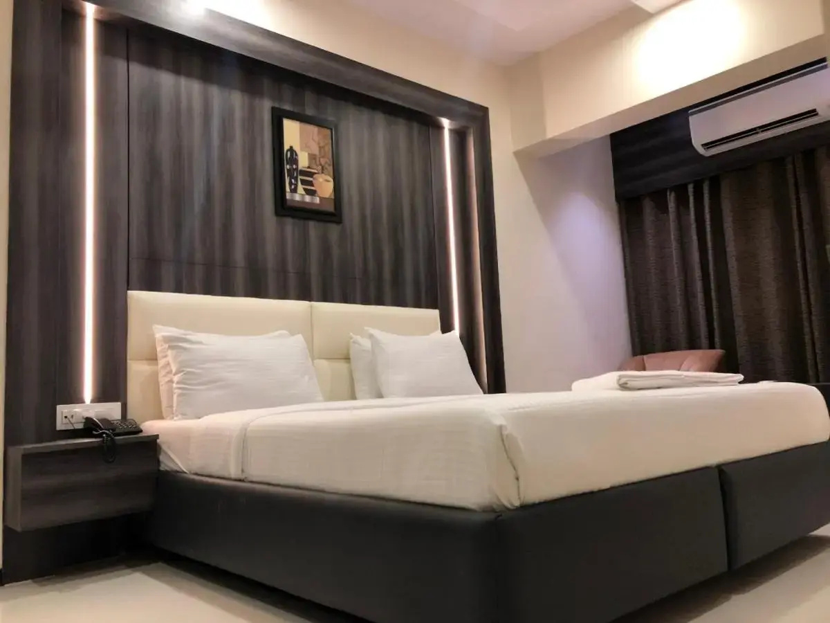Photo - Hotel Avon Ruby