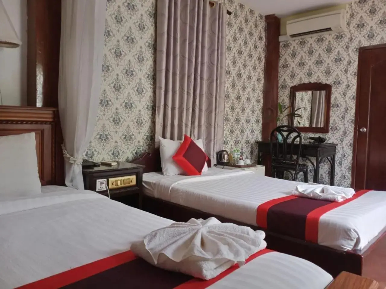 Foto - Vimean Sovannaphoum Resort