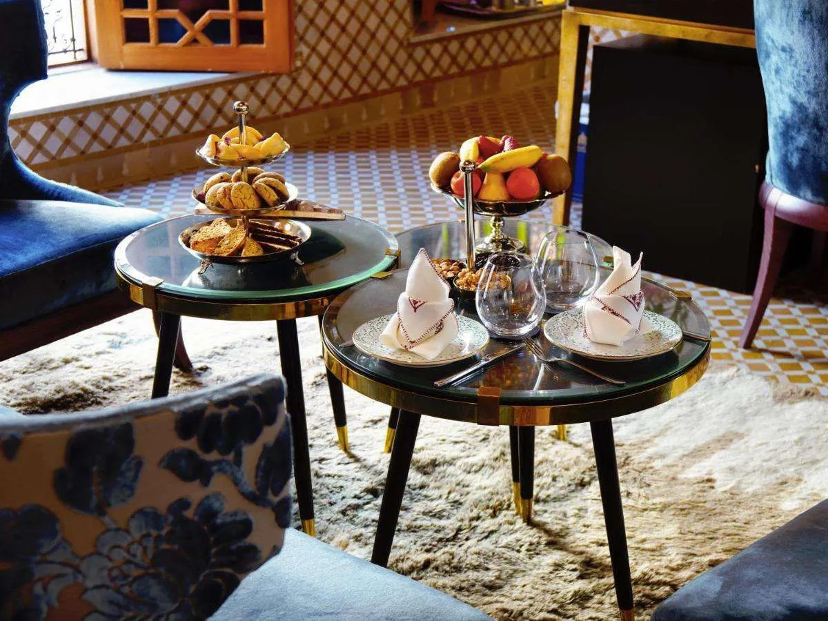 Foto - Riad El Amine Fès - Historic Hotels Worldwide