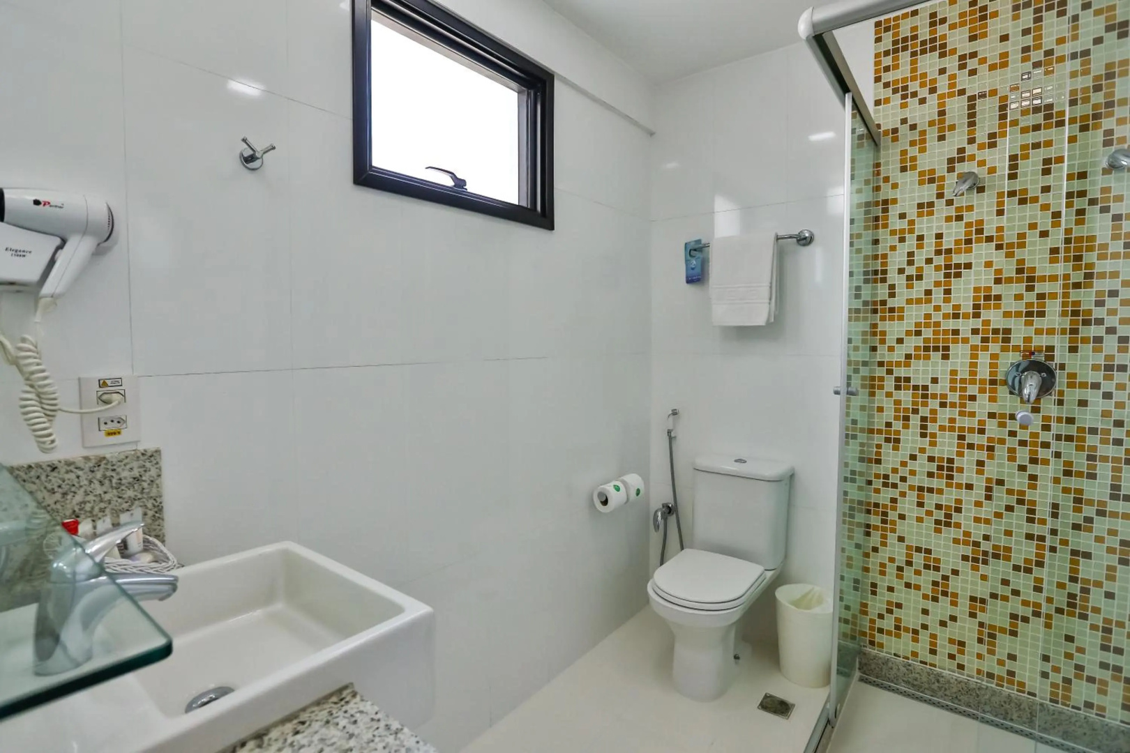 Foto - Quality Hotel & Suites Brasilia