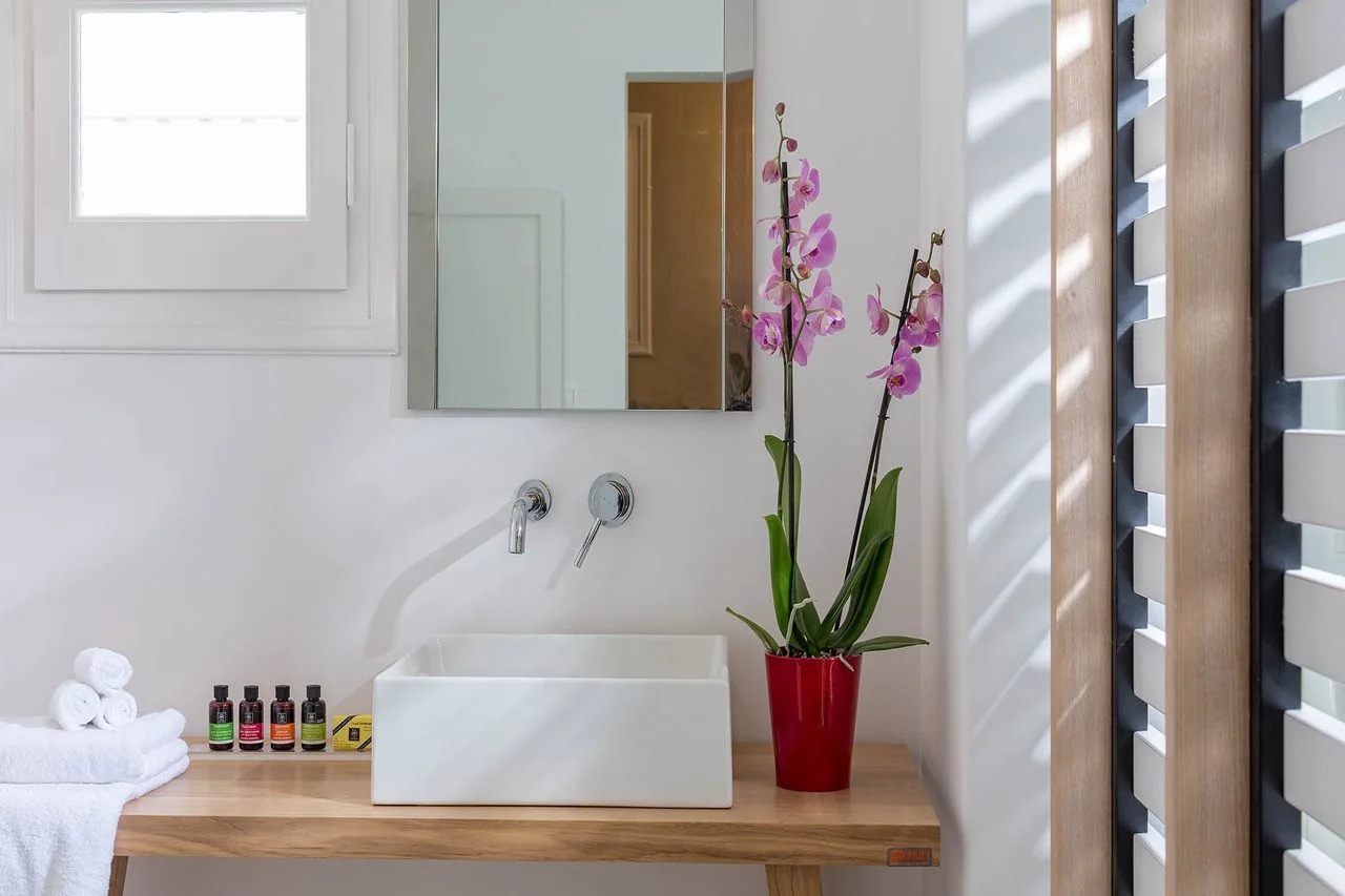 Foto - Mykonos Princess Hotel