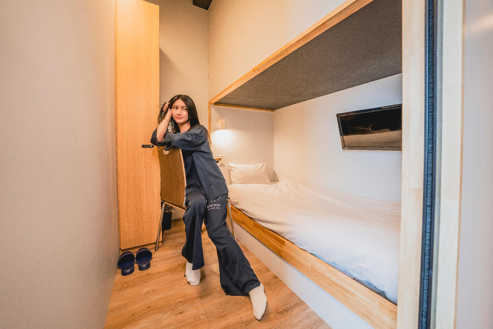 Photo - hotel atarayo osaka
