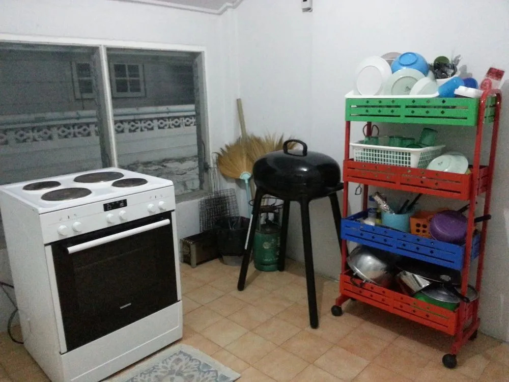 Photo - Vattui Beach Villa Jomtien