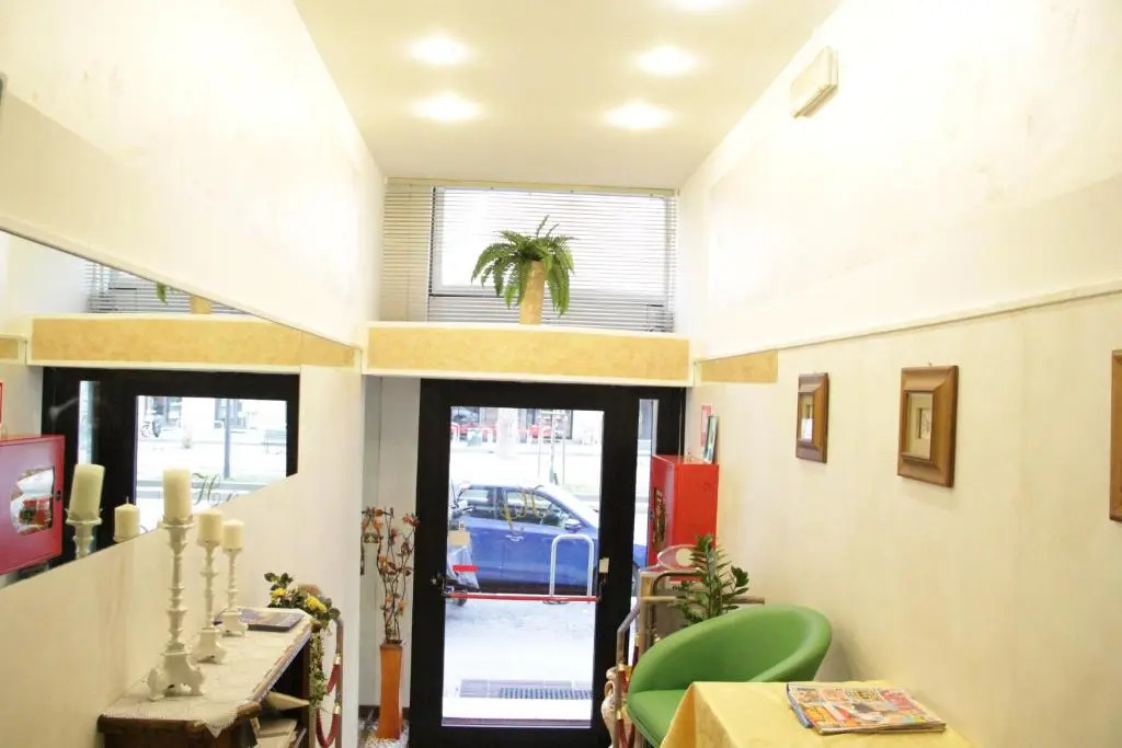 Foto - Hotel Del Sud