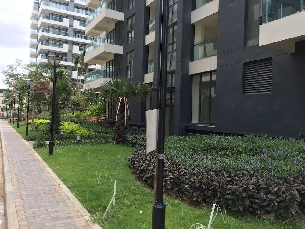 Foto - Starway & Tian Yi International Hotel 星汇旗下-天艺国际酒店