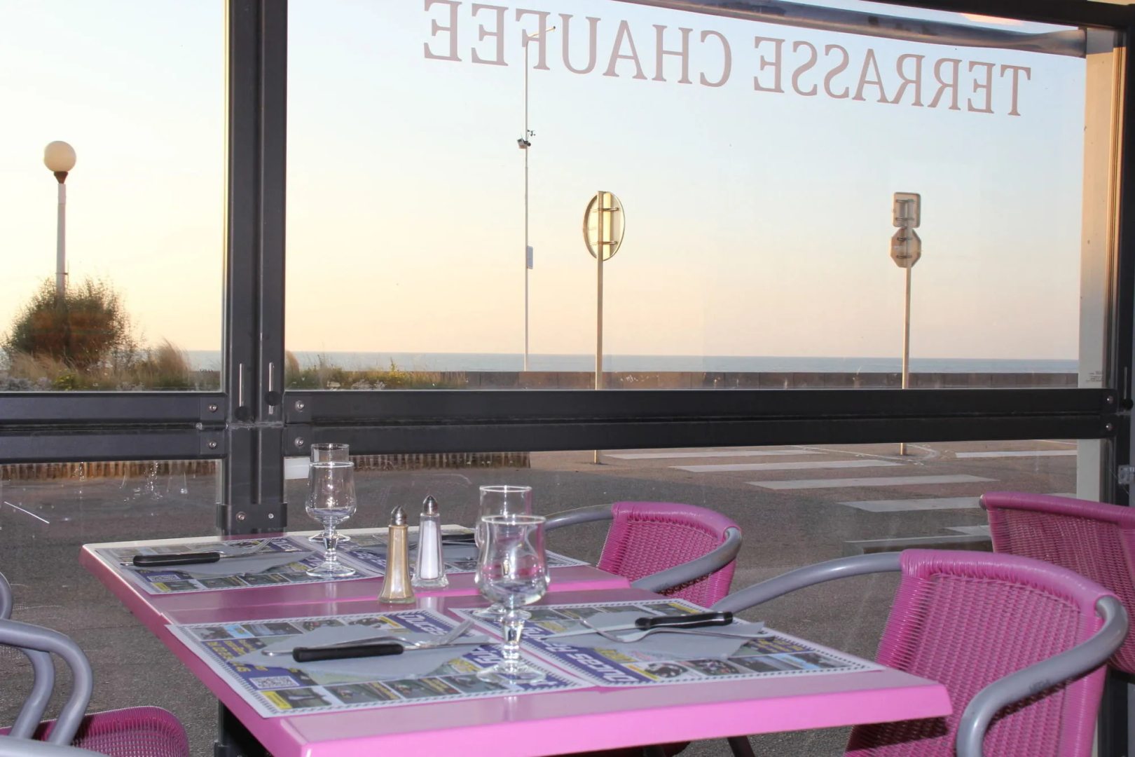 Foto - The Originals Boutique, Hôtel Neptune, Berck-sur-Mer