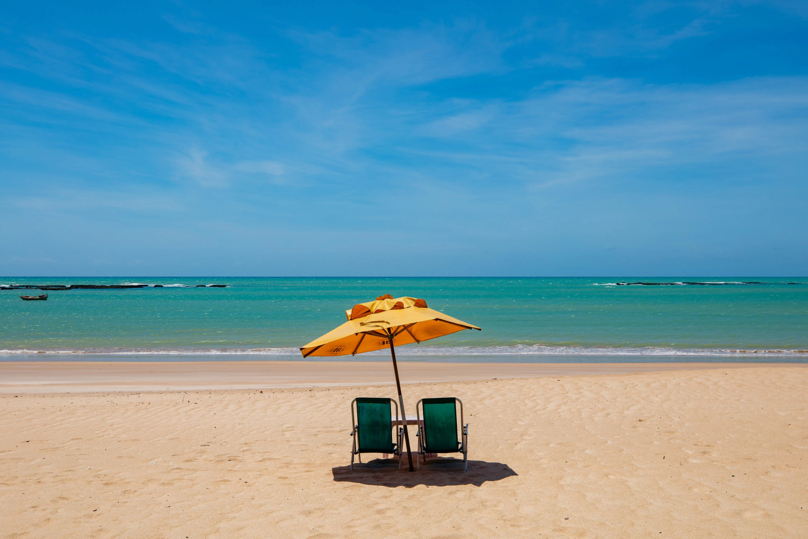 Foto - Moriah Maceió Beach Hotel