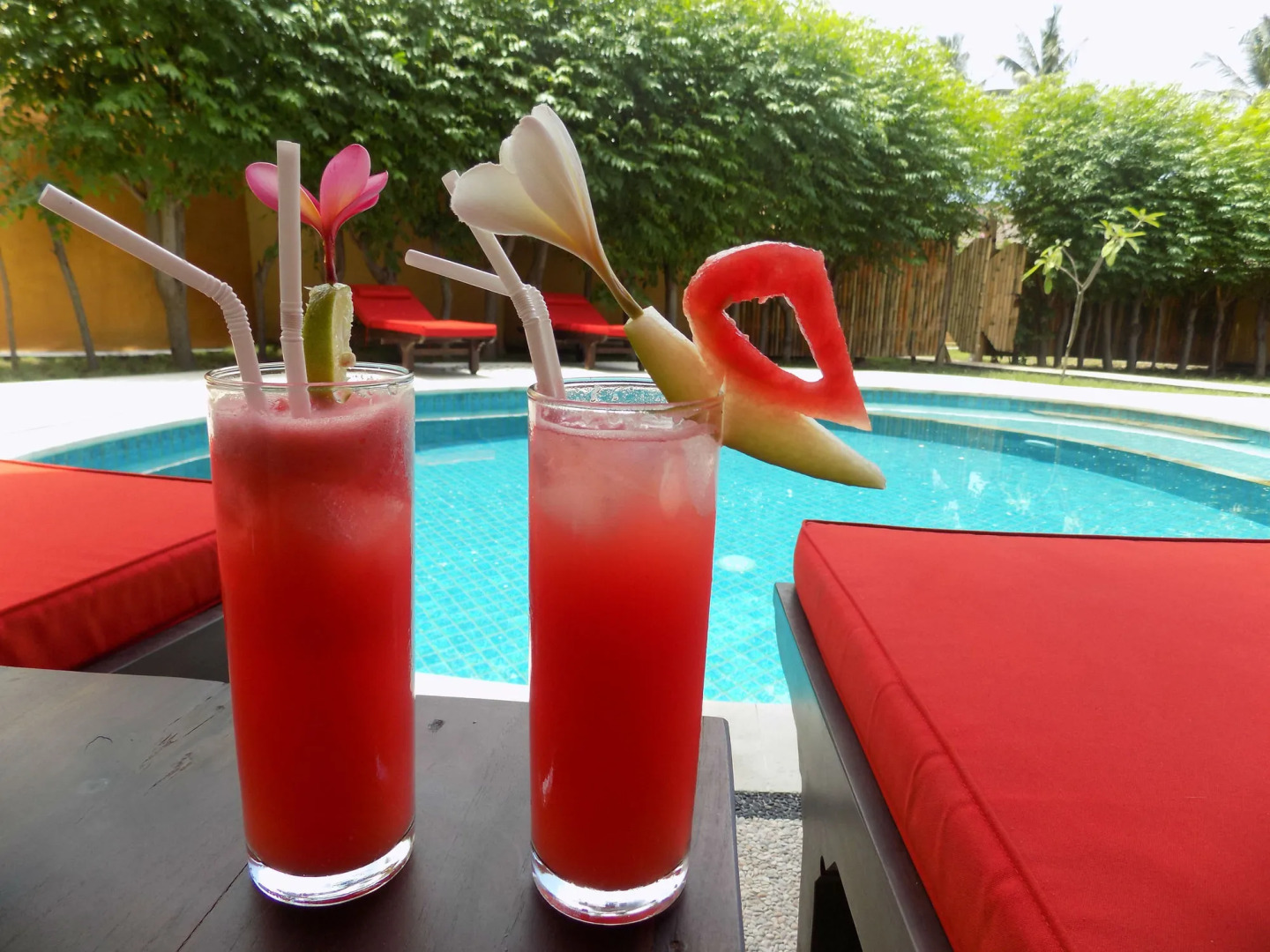 Foto - Bel Air Resort