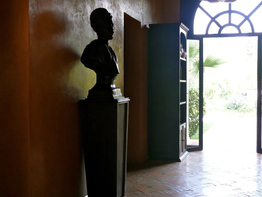 Foto - Villa Al Assala Palmeraie