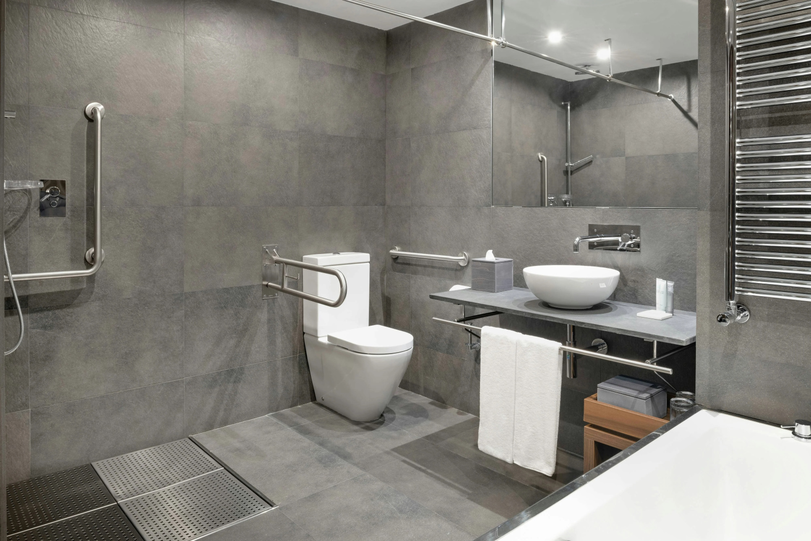 Photo - Hotel AC Baqueira Ski Resort, Autograph Collection
