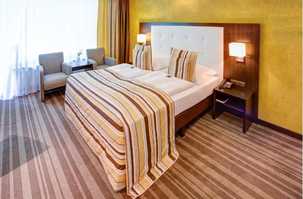 Foto - Van der Valk Hotel Moers
