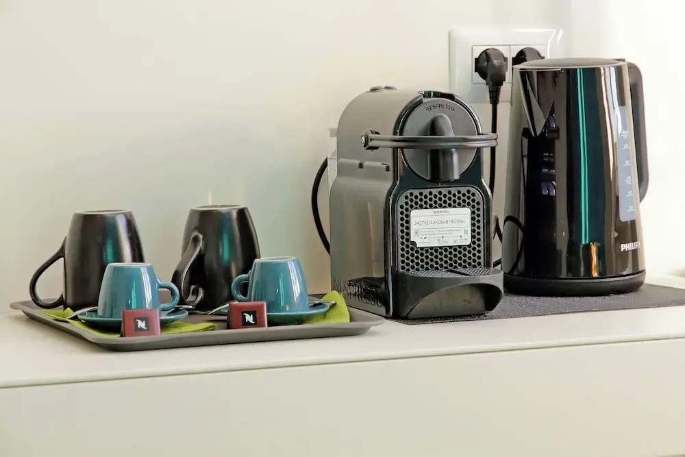 Foto - Domus Augustea - San Giovanni Sunset Suites