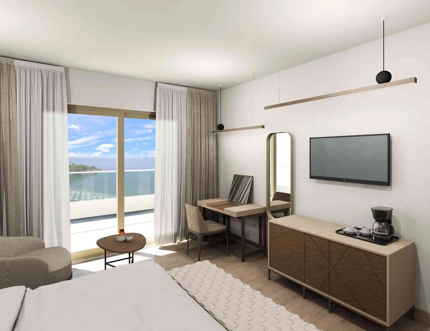 Foto - Amira Luxury Resort & Spa