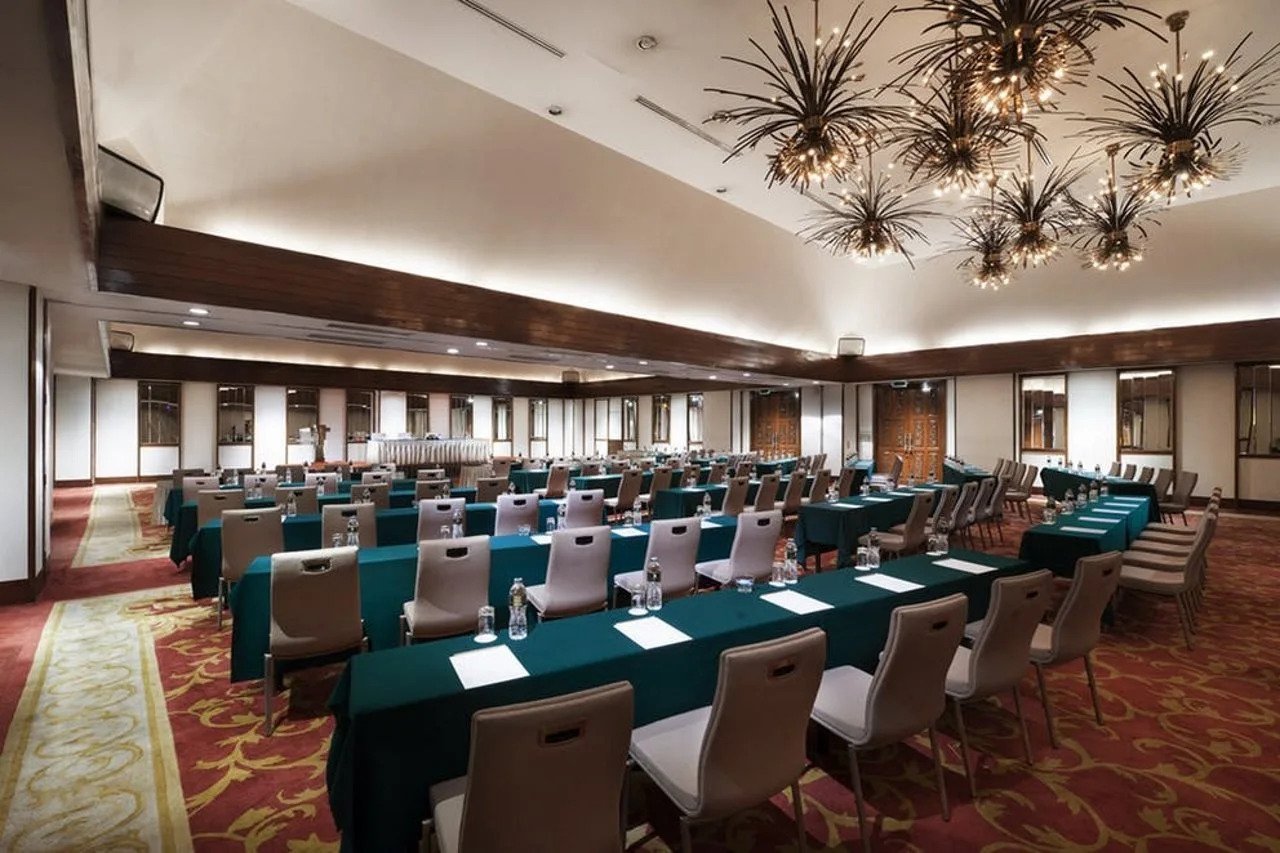 Photo - Sari Pacific Jakarta, Autograph Collection