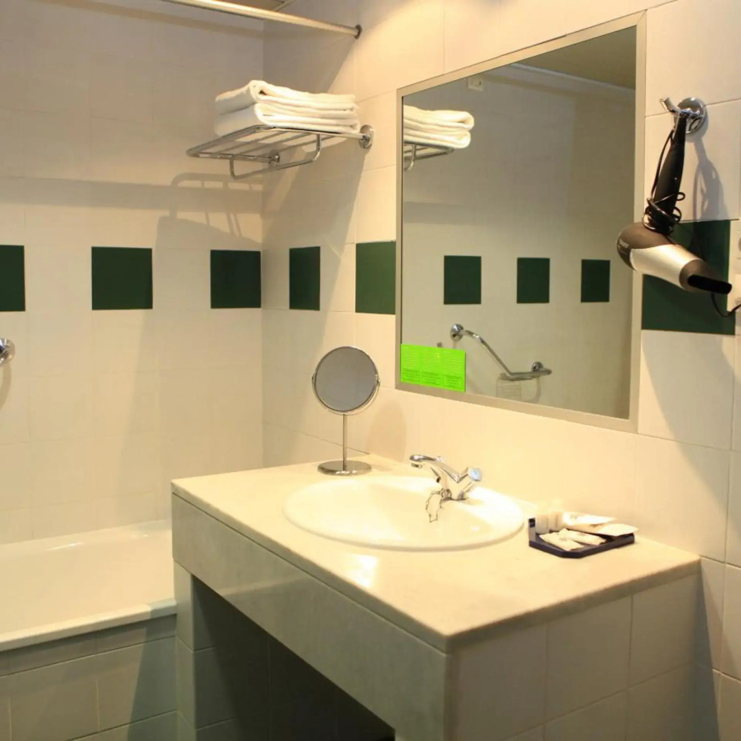 Photo - Hotel 3K Madrid