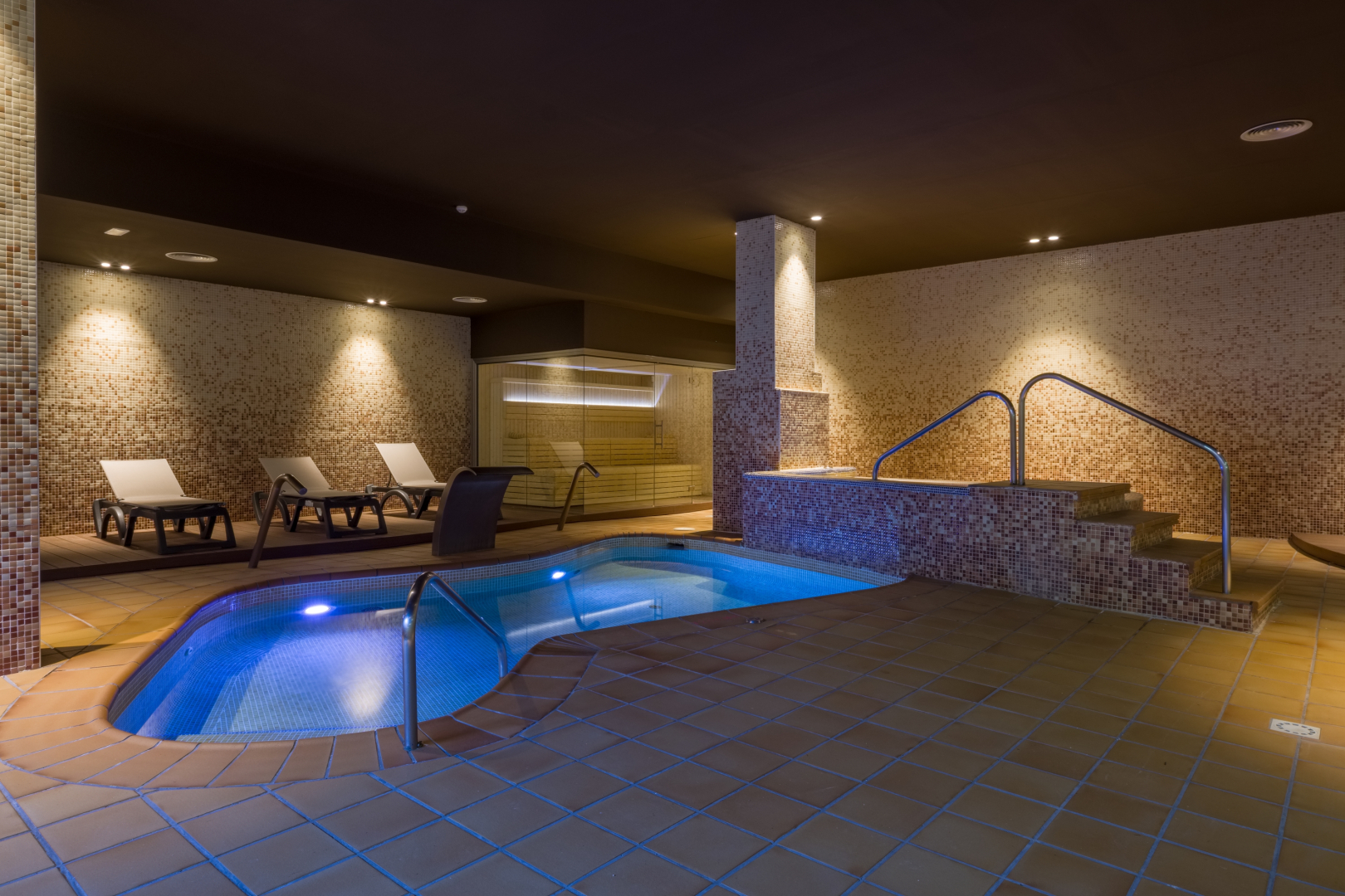 Foto - Hotel California Palace