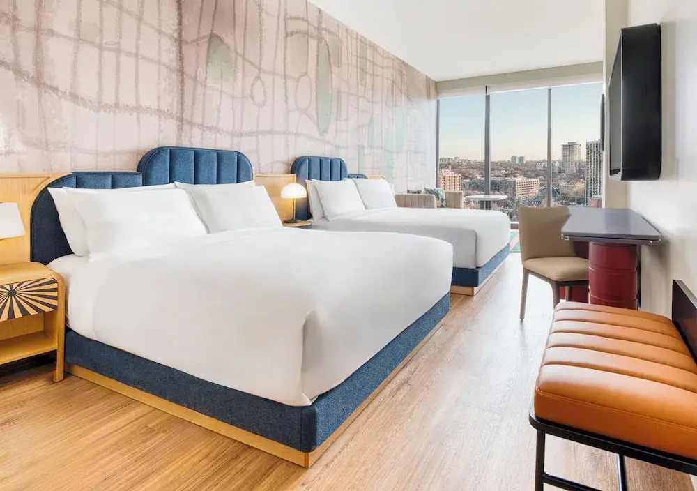 Foto - Toor Hotel Toronto, Part Of Jdv By Hyatt