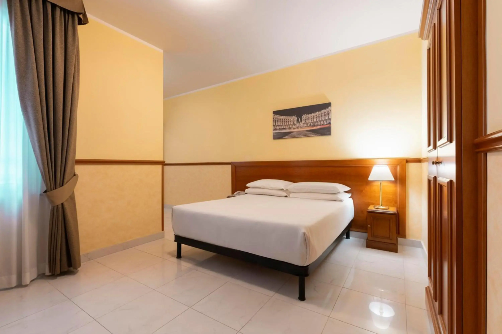 Foto - Hotel Virgilio