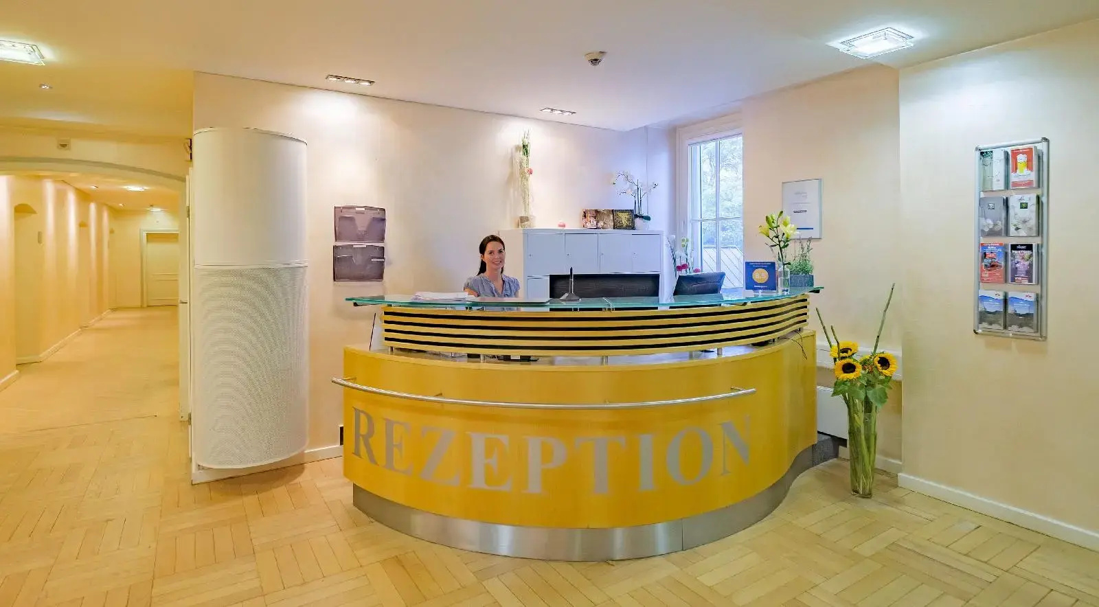 Photo - XII Apostel Hotel Albergo
