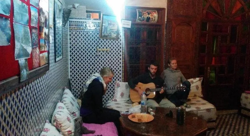 Foto - Riad Dar Rabha