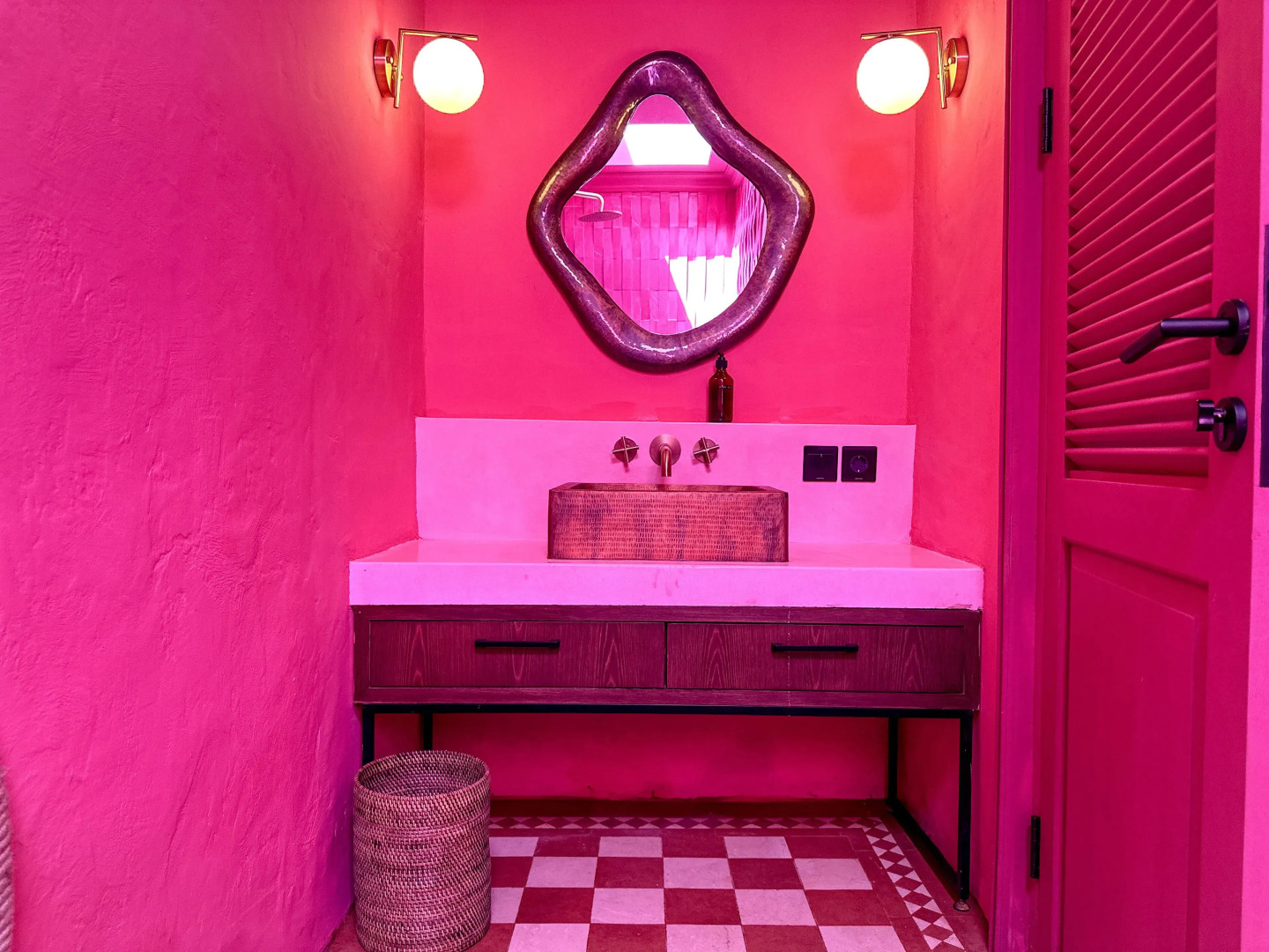 Foto - El Barrio Boutique Hotel & Bar