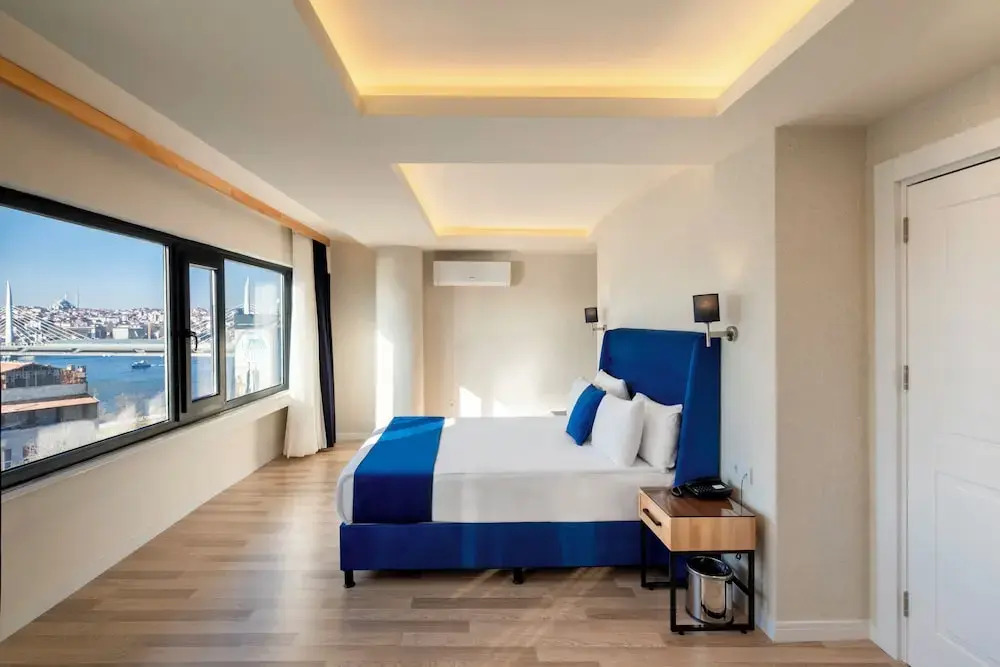 Foto - Union Hotel Karaköy