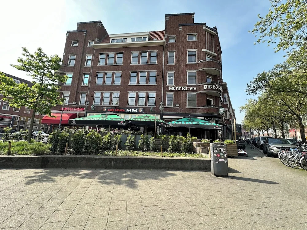 Photo - Flex-Inn