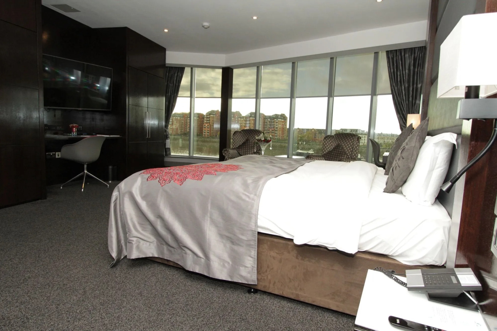 Foto - Rafayel Hotel & Spa