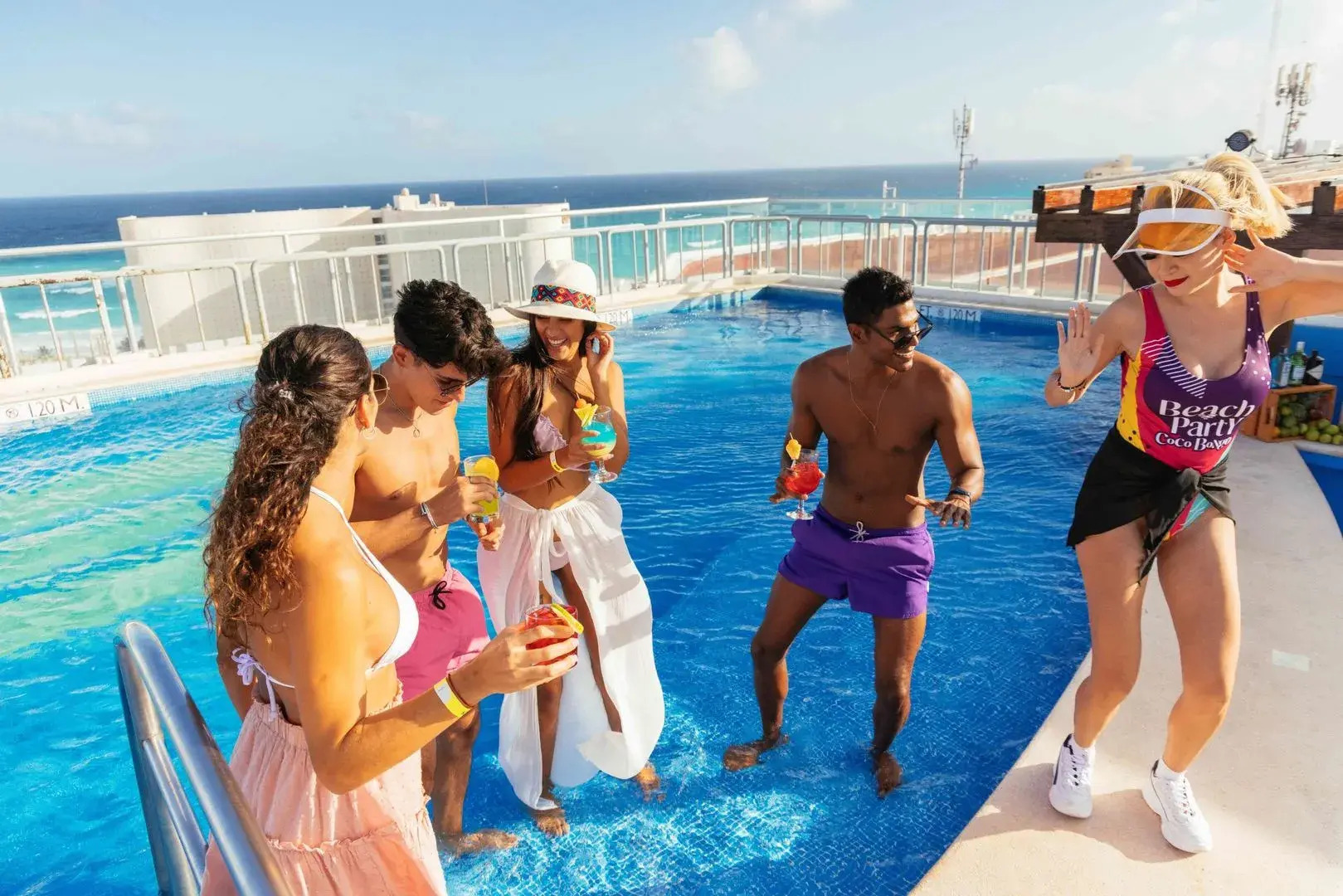 Photo - Aloft Cancun