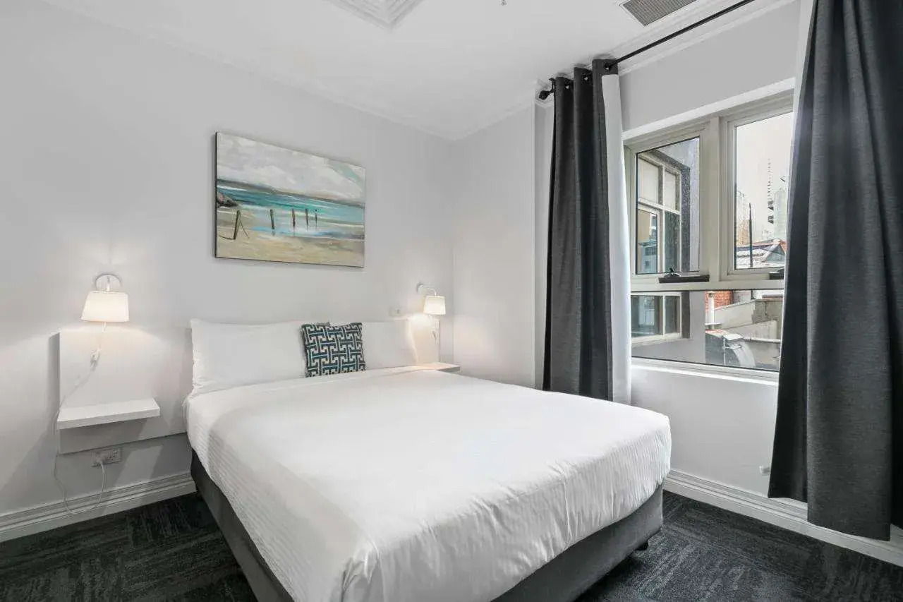 Photo - Comfort Apartments Melbourne Central