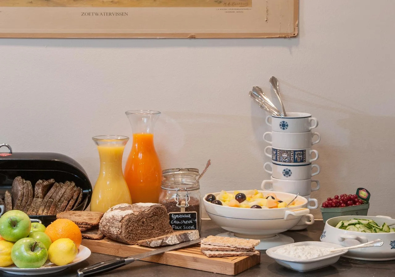 Foto - Townhouse Maastricht & Spa