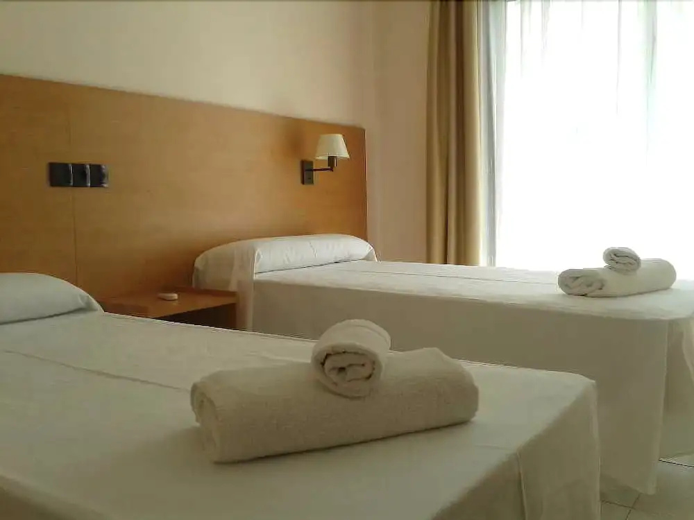 Foto - Bay Hotel
