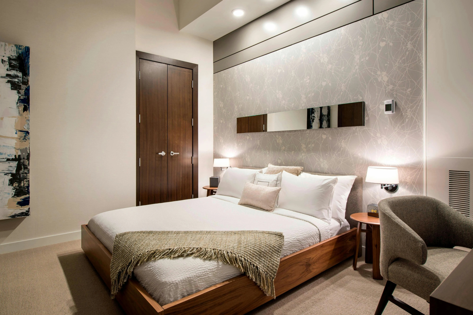 Foto - Courtyard by Marriott Calgary South