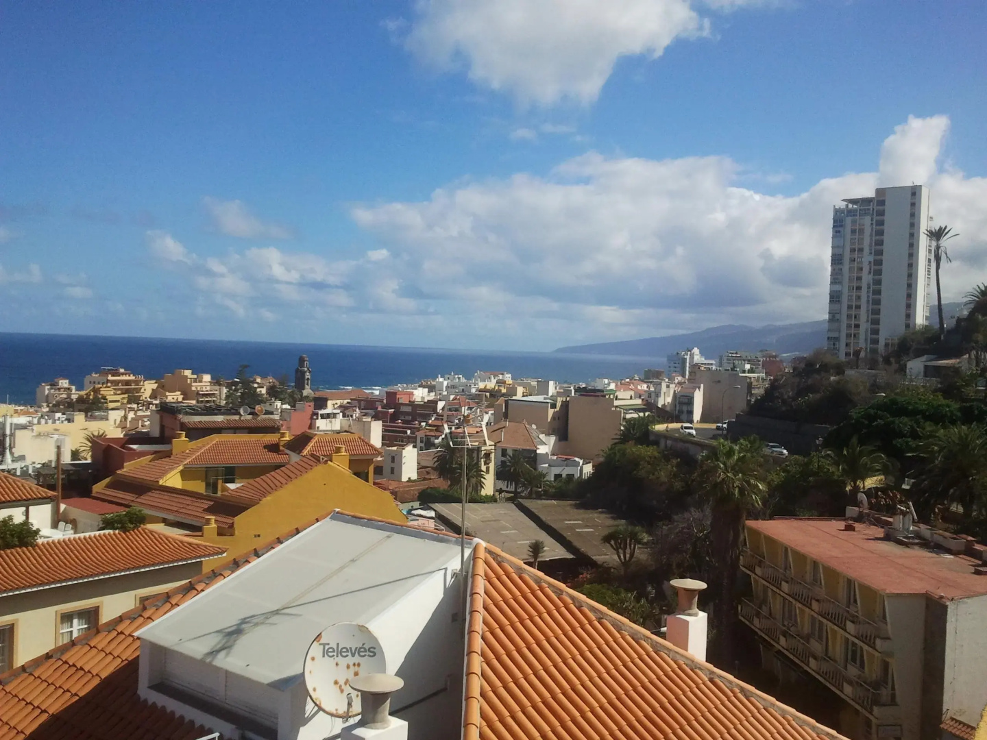 Photo - Hotel Tejuma