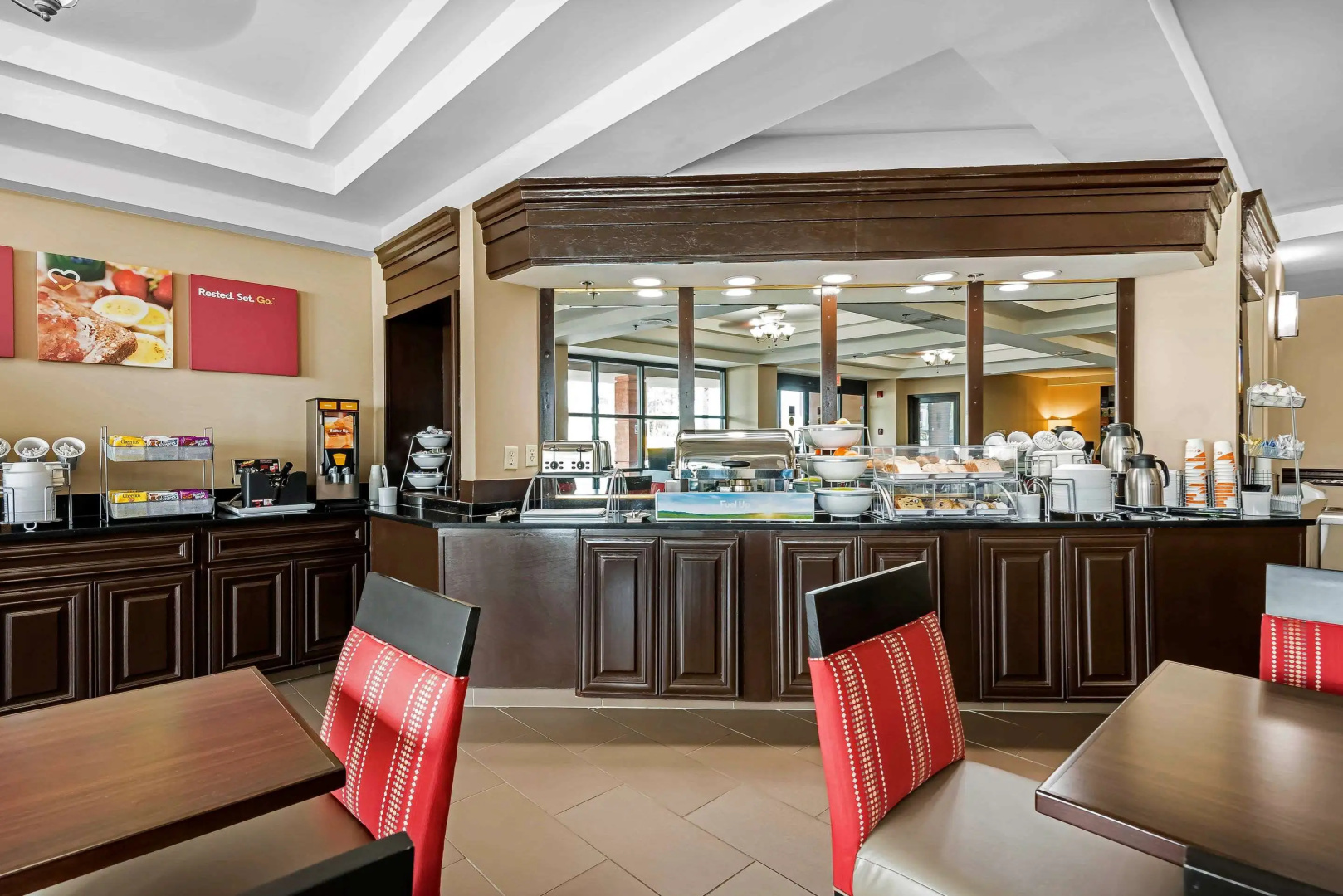 Foto - Comfort Suites Baymeadows Near Butler Blvd