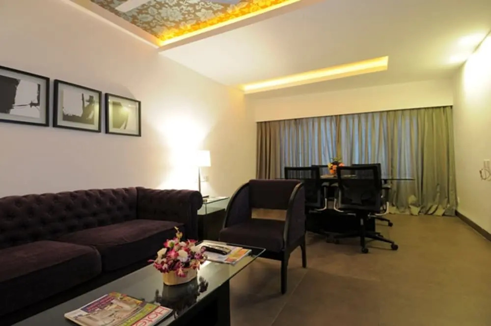 Photo - The Central Court