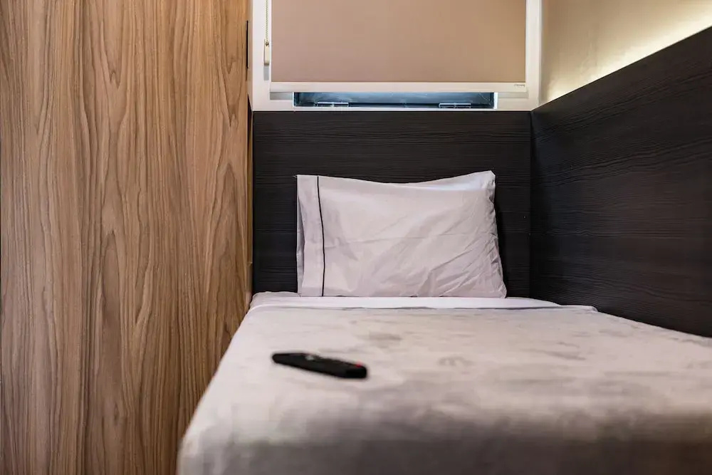 Foto - Suites Monterrey by Escajal Rooms