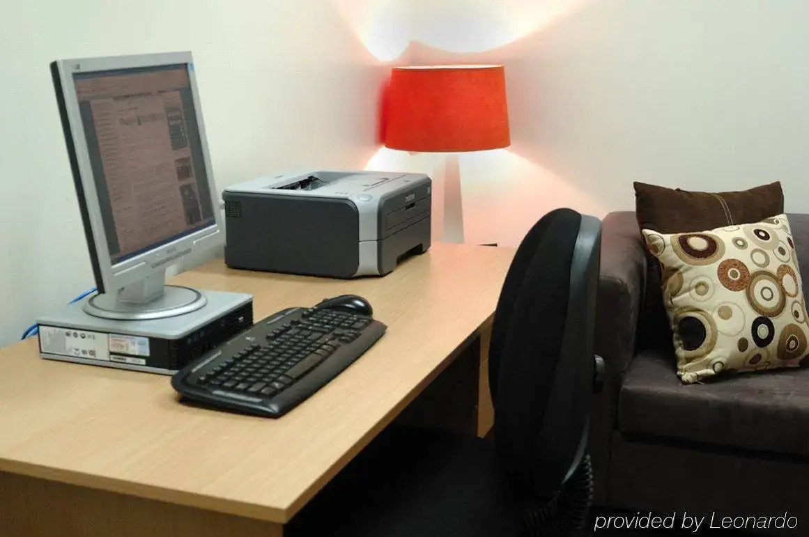 Photo - Comfort Apartments Melbourne Central