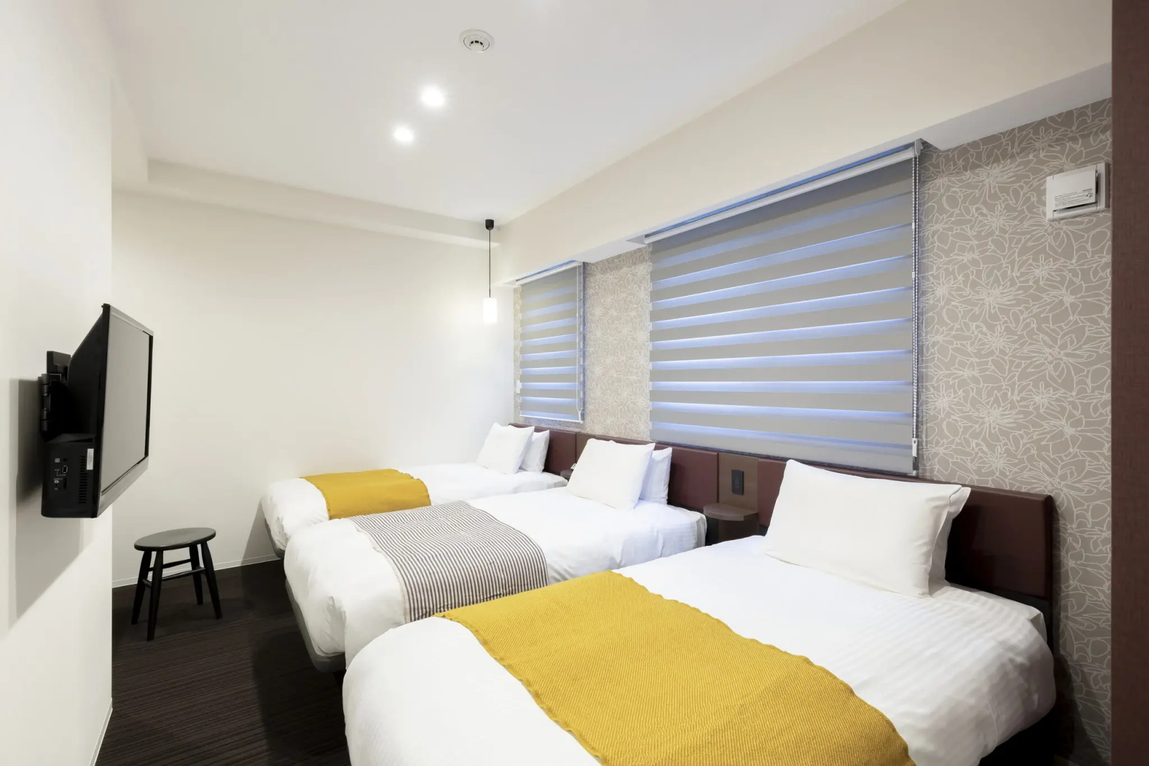 Foto - Smart Place Inn Kyoto Nijojo-mae Station